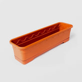 Hectarul - JARDINIERA NR.2 (50/13/13)  Sterk Plast